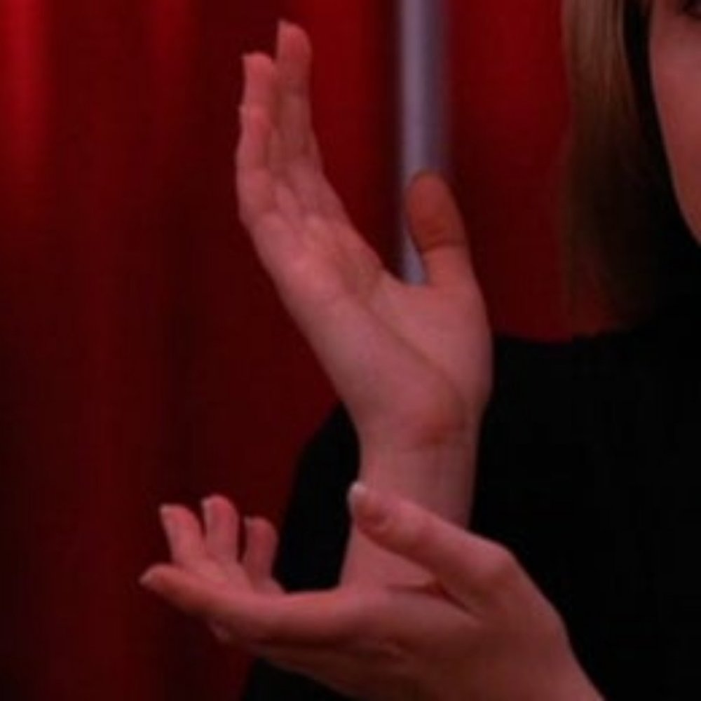 Meet your Posher, Kaitlin